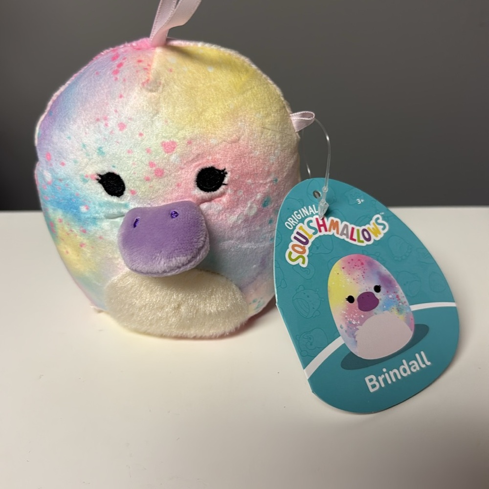 Squishmallows……Squish friends (4 inch), choice of….. - Picture 7 of 17